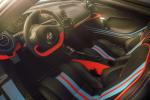 Alfa Romeo 4C Zeus by Pogea Racing 2019 года